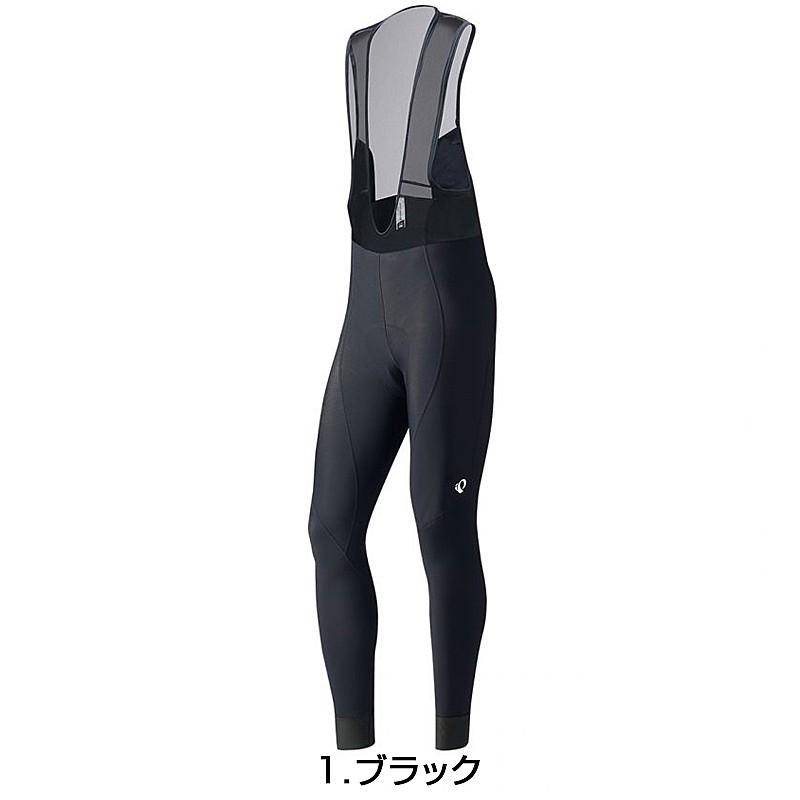PEARL iZUMi 3DMEGA coldblackビブタイツ Mサイズ① PEARL iZUMi 3DMEGA coldblackビブタイツ Mサイズ① PEARL iZUMi