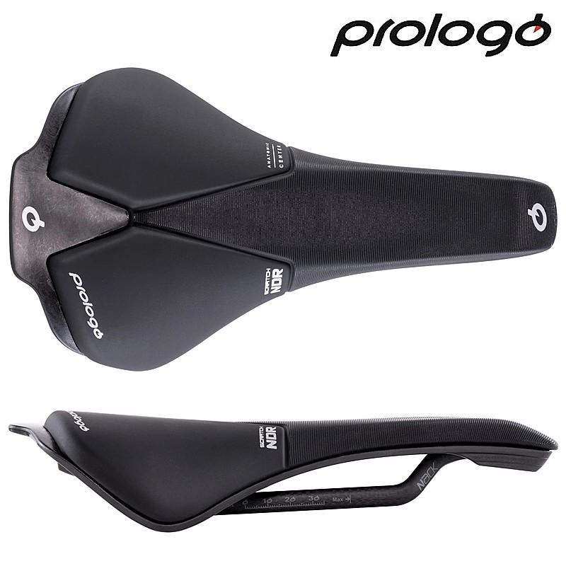 プロロゴスクラッチNDR カーボンレール