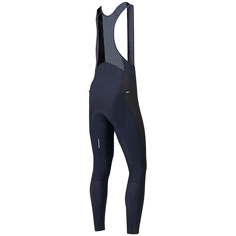 パールイズミ（PEARL IZUMI） ウィンドブレークライトビブタイツ T6010