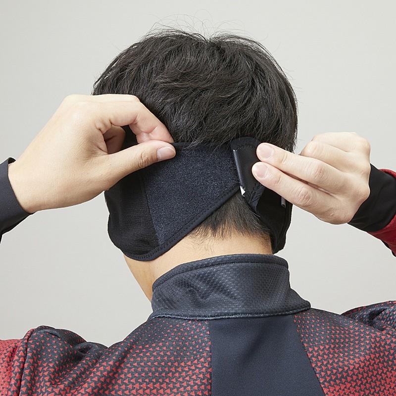 パールイズミ イアーウォーマ 82 PEARL IZUMI | パールイズミ | 04