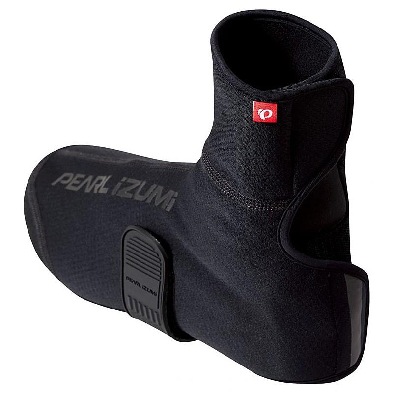 パールイズミ ウィンドブレークウィンターMTBシューズカバー7915【5℃〜対応】 PEARL IZUMI | パールイズミ | 03