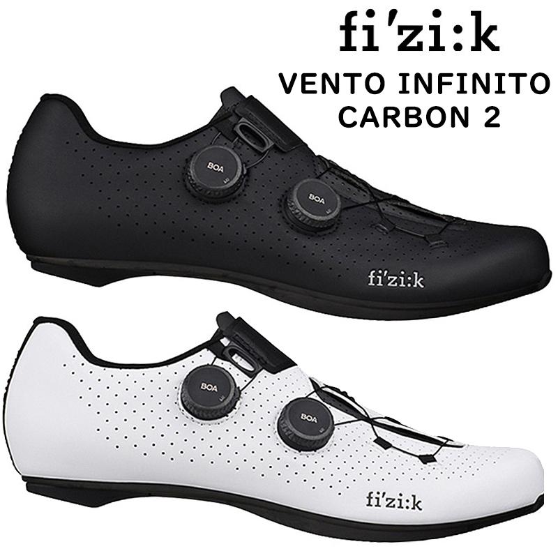 【カーボン/ビンディング】フィージークVENTO INFINITO KNIT CARBON 2 カーボン/ビンディング】フィージークVENTO INFINITO KNIT CARBON 2