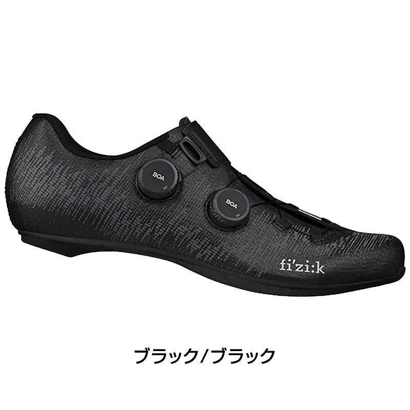 フィジーク（fi'zi:k） VENTO INFINITO KNIT CARBON 2 WIDE（ヴェント
