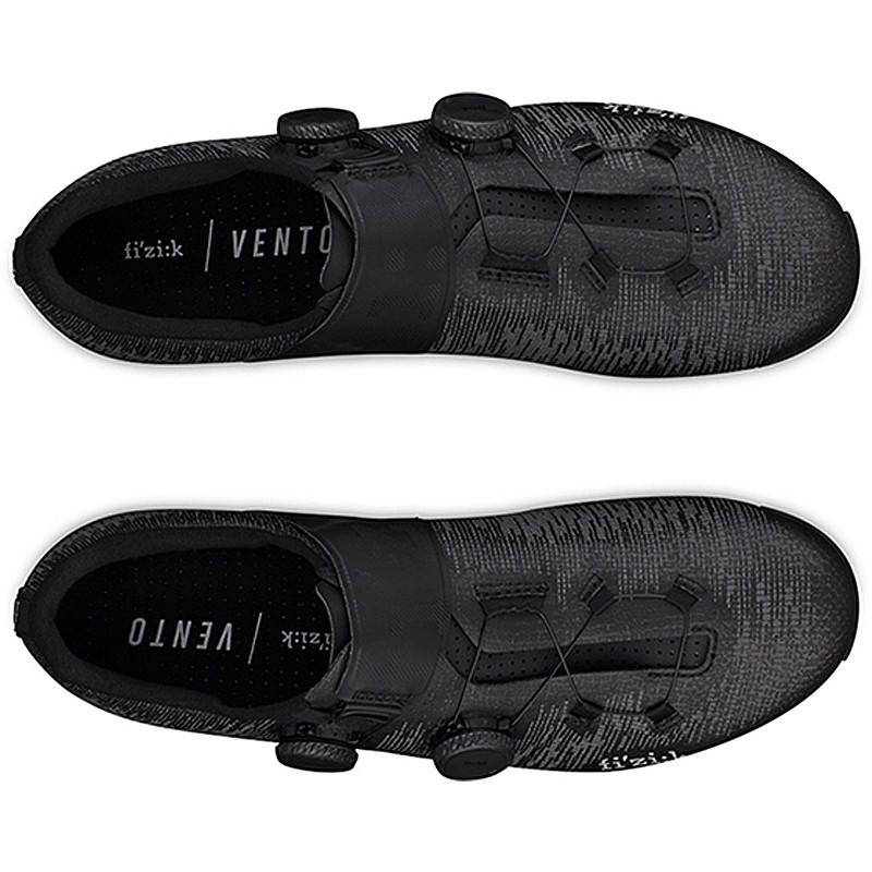 フィジーク（fi'zi:k） VENTO INFINITO KNIT CARBON 2 WIDE（ヴェント