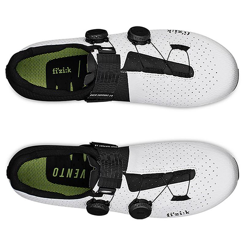 ロードバイクシューズ　　フィジーク ヴェント スタビリータ カーボン 楽天市場】フィジーク シューズ ヴェント スタビリータ カーボン VENTO