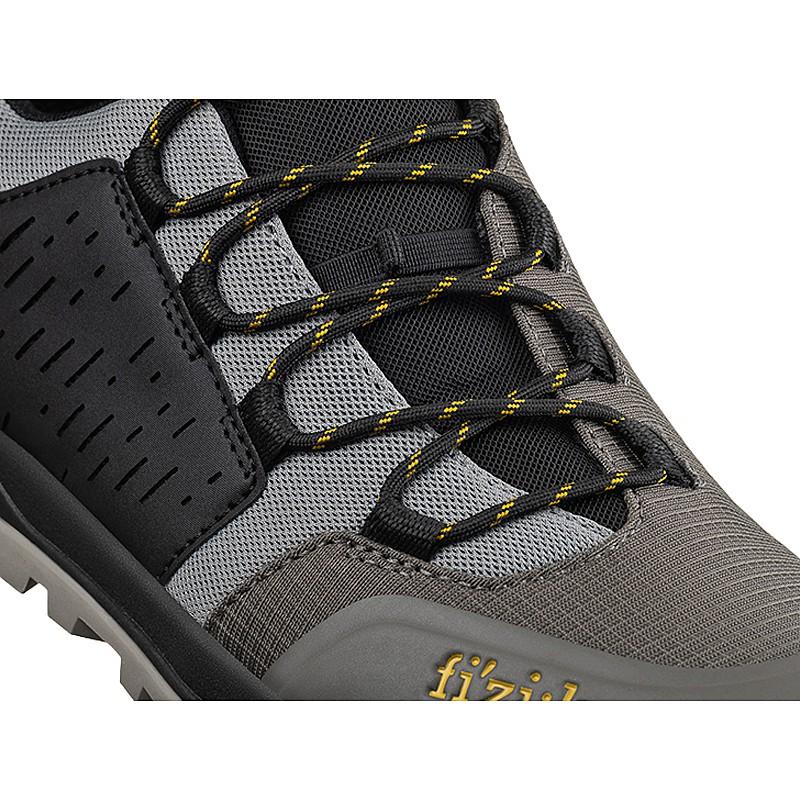 フィジーク（fi'zi:k） TERRA ERGOLACE X2 FLAT GTX（テラエルゴレース