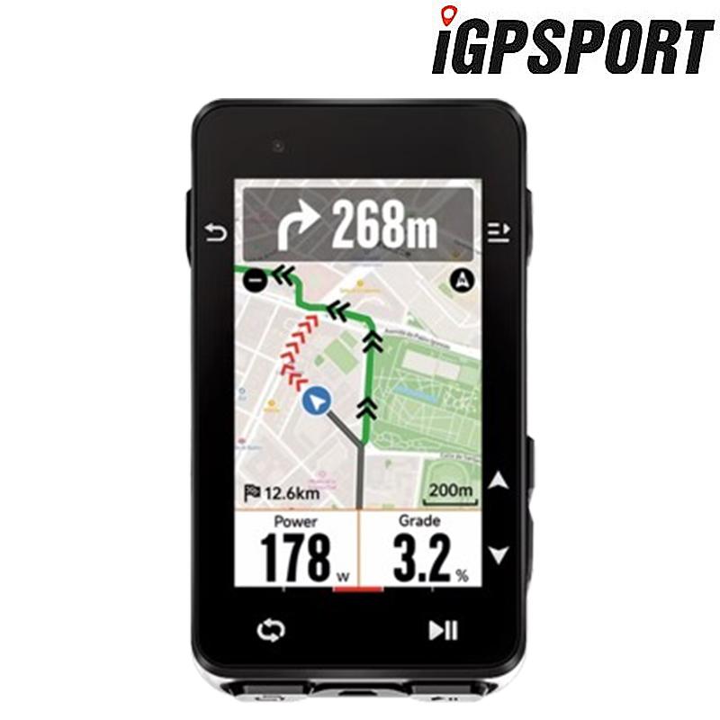 iGPスポーツ iGS630S GPSサイクルコンピューター iGPSPORT送料無料
