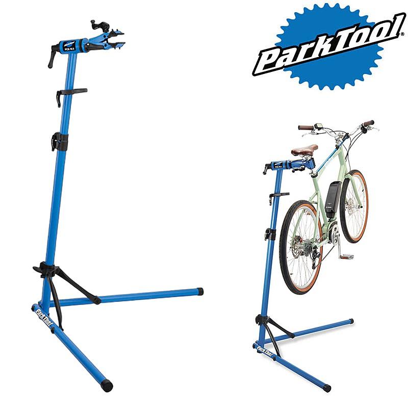 パークツール ホームメカニックリペアスタンドPCS-10.3 PCS-10.3 Deluxe Home Mechanic Repair Stand | Park Tool