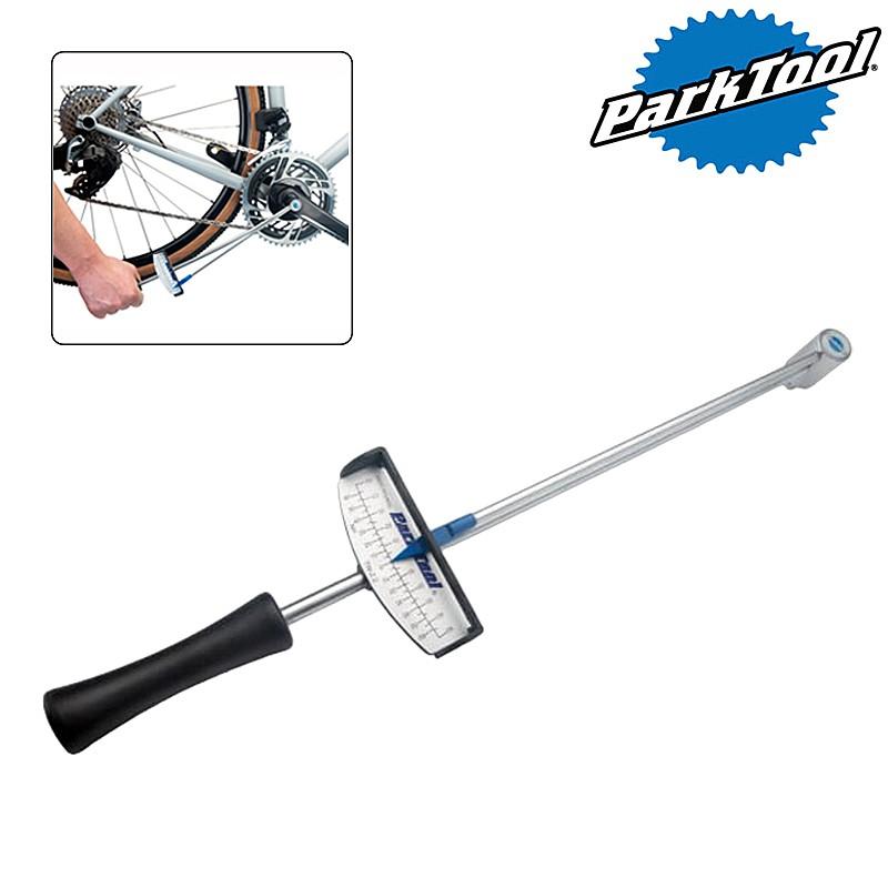 パークツール TW-2.2トルクレンチ0~60Nm PARK TOOL : 自転車のQBEI