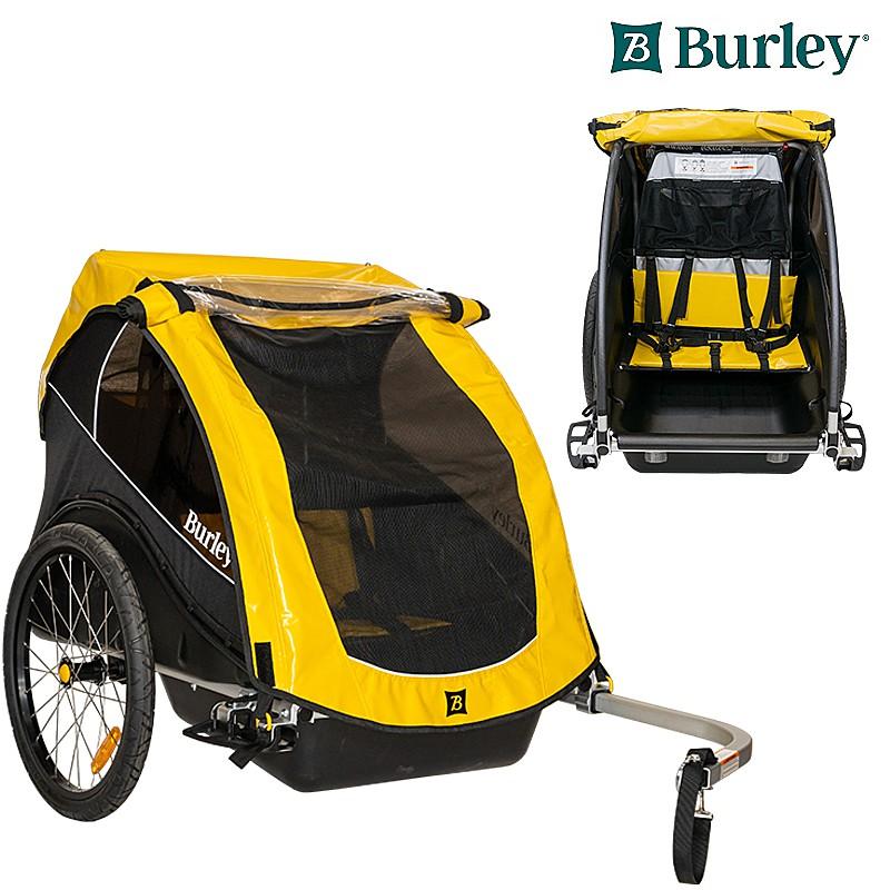 バーレー RENTAL CUB V2 （レンタルキャブV2） BURLEY : 自転車