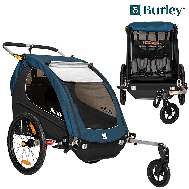 バーレー ENCORE X（アンコールエックス） BURLEY : 自転車のQBEI 