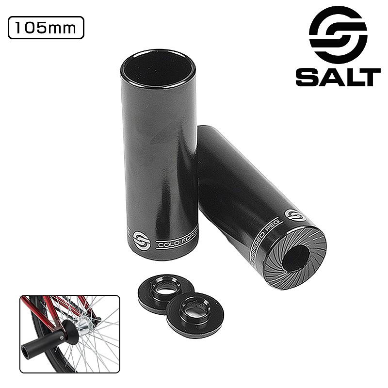 ソルト AM フォージスティールペグ 14mm 3/8