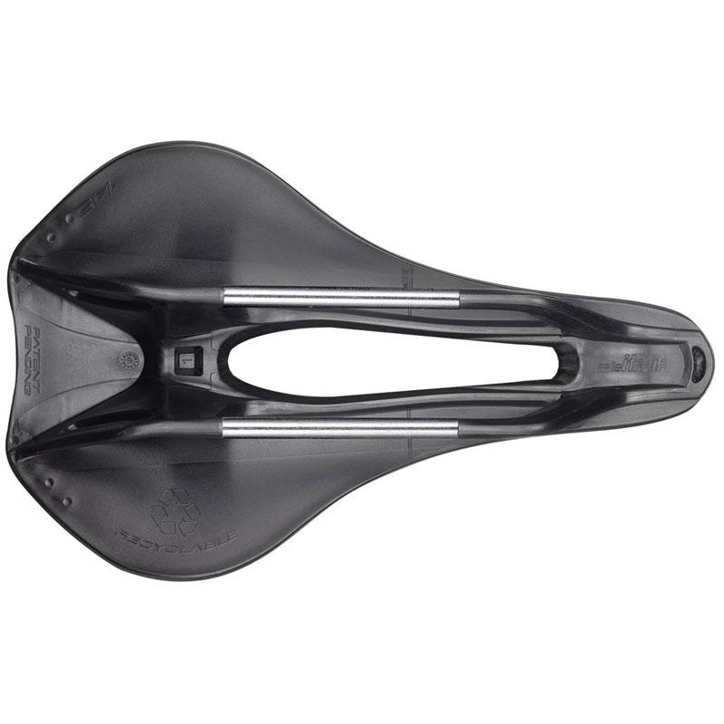 selle ITALIA（セライタリア） WAVED：MODEL X SUPERFLOW （モデル