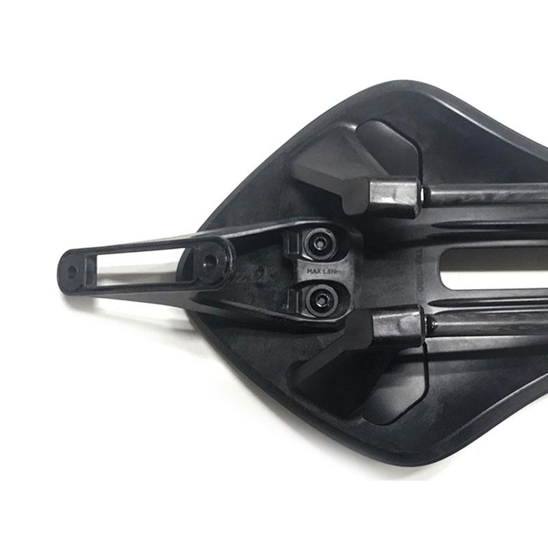 fizik サドル ブラック　ボトルケージ付き fizik サドル ブラック ボトルケージ付き