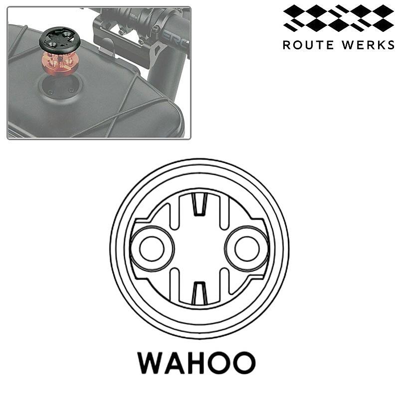 Barfly wahoo adapter hotsell
