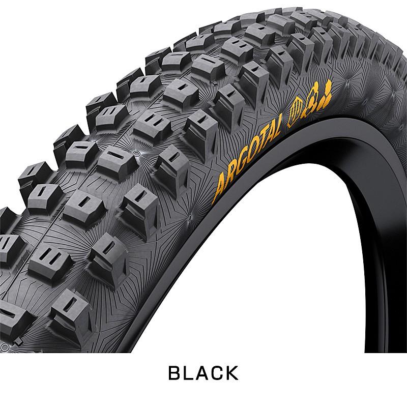 コンチネンタル ARGOTAL （アルゴタル）SUPERSOFT DOWNHILL 27.5×2.4 29×2.4 Continental｜qbei｜02