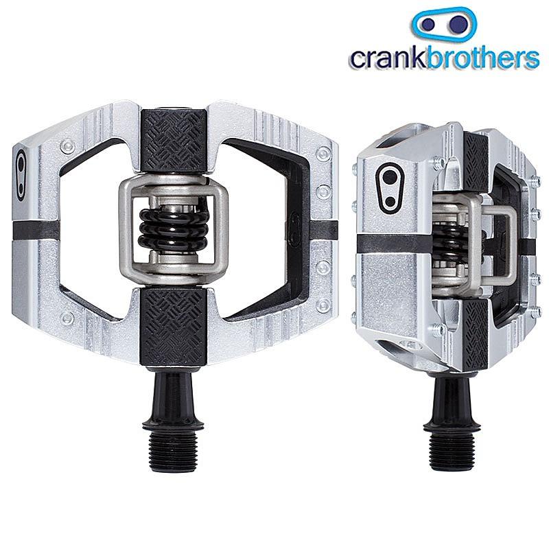 クランクブラザーズ MALLET E LS POLISHED LTD EDITION