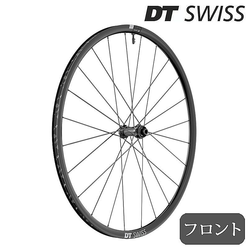 DTスイス PR 1600 SPLINE db 23 （PR1600スプラインdb23） フロント 