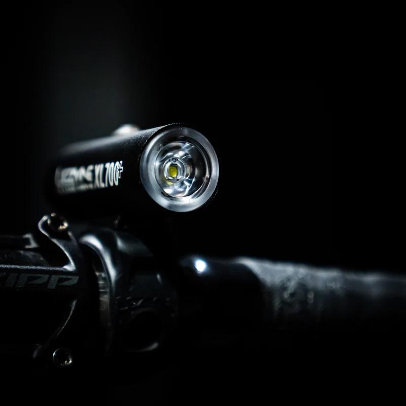 LEZYNE classic drive 700+ 自転車ライト　フロントライト CLASSIC DRIVE 700+クラシックドライブ700+ - LEZYNE レザイン