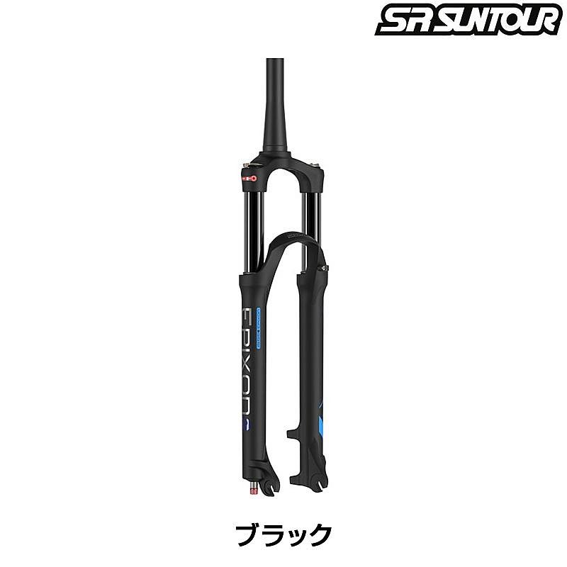 SRサンツアー EPIXON エピクソン LO-R-27.5 80-140mm