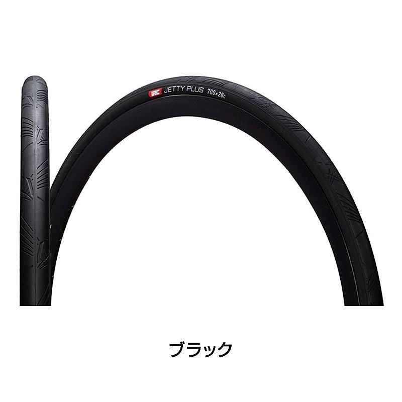 IRC jJETTY PLUS 700×28C クリンチャータイヤ2本セット IRC アイアールシー 【2本セット】JETTY PLUS （ジェッティー