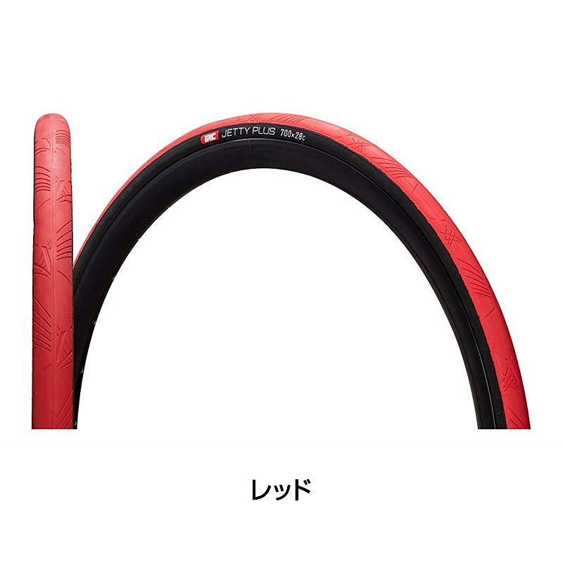 IRC jJETTY PLUS 700×28C クリンチャータイヤ2本セット IRC アイアールシー 【2本セット】JETTY PLUS （ジェッティー