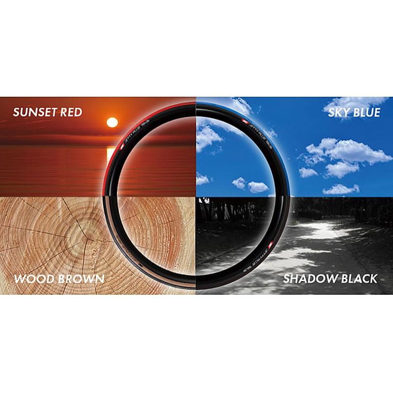 IRC アイアールシー 【2本セット】JETTY PLUS （ジェッティー