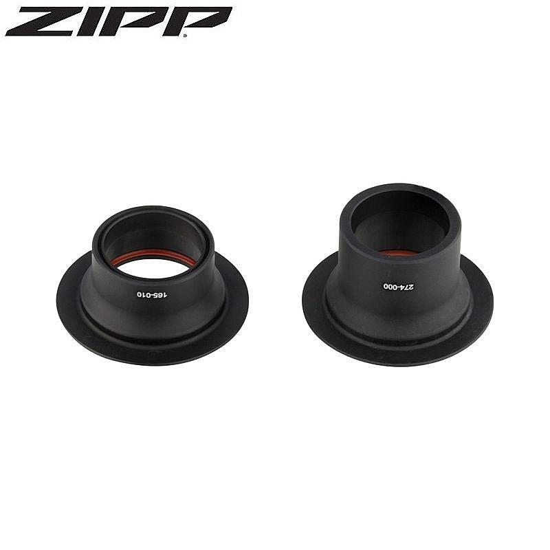 ジップ AXLE END CAP FRONT （アクスルエンドキャップフロント）ZR1