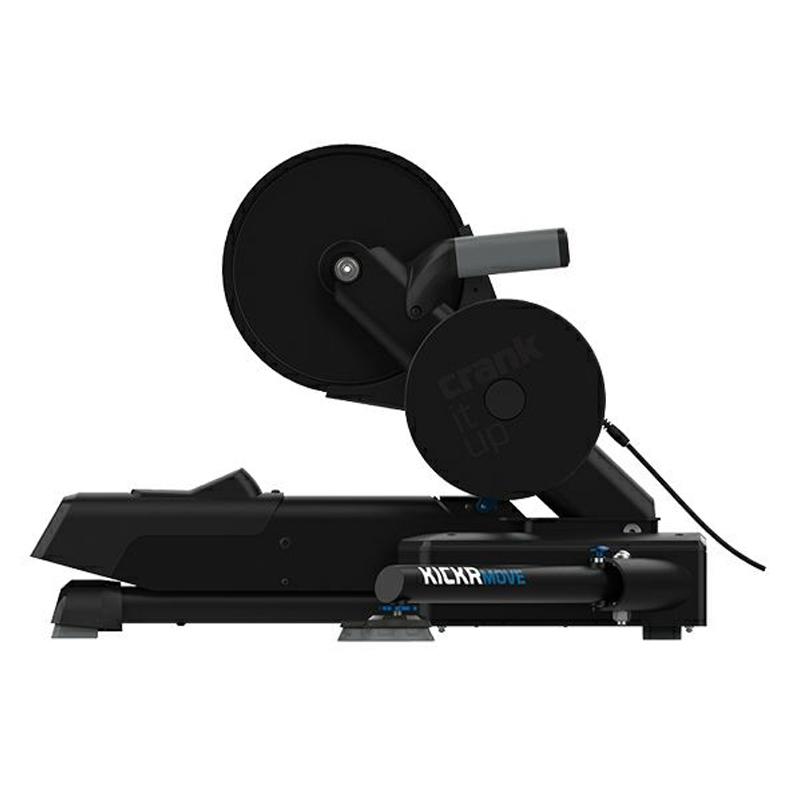 ワフー KICKR MOVE（キッカームーブ）ダイレクトドライブ式スマート