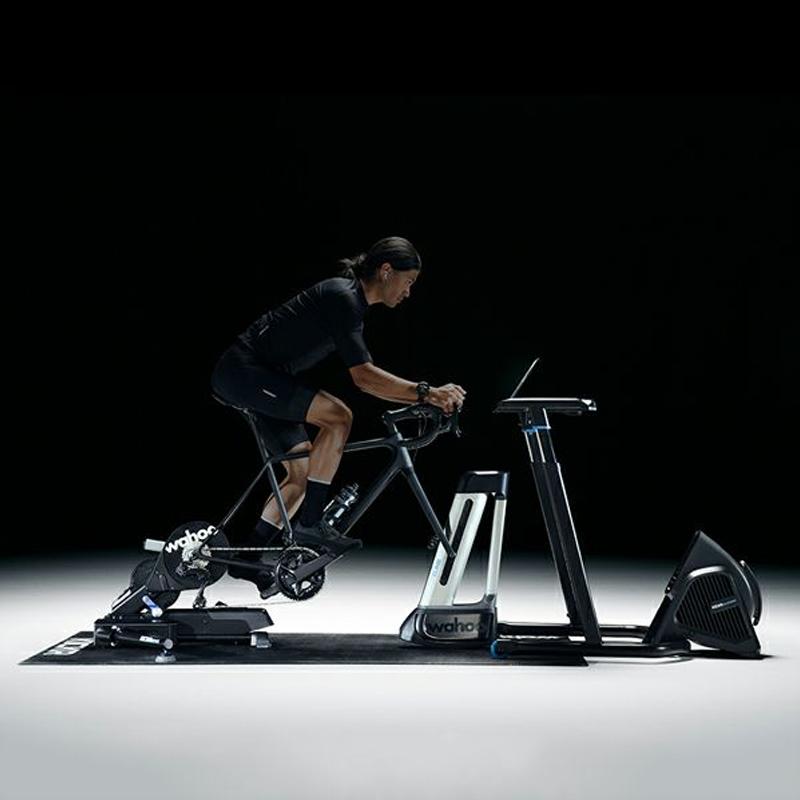 Wahoo ワフー KICKR MOVE ダイレクトドライブ式スマートトレーナー ワフー KICKR MOVE（キッカームーブ）ダイレクトドライブ式スマート