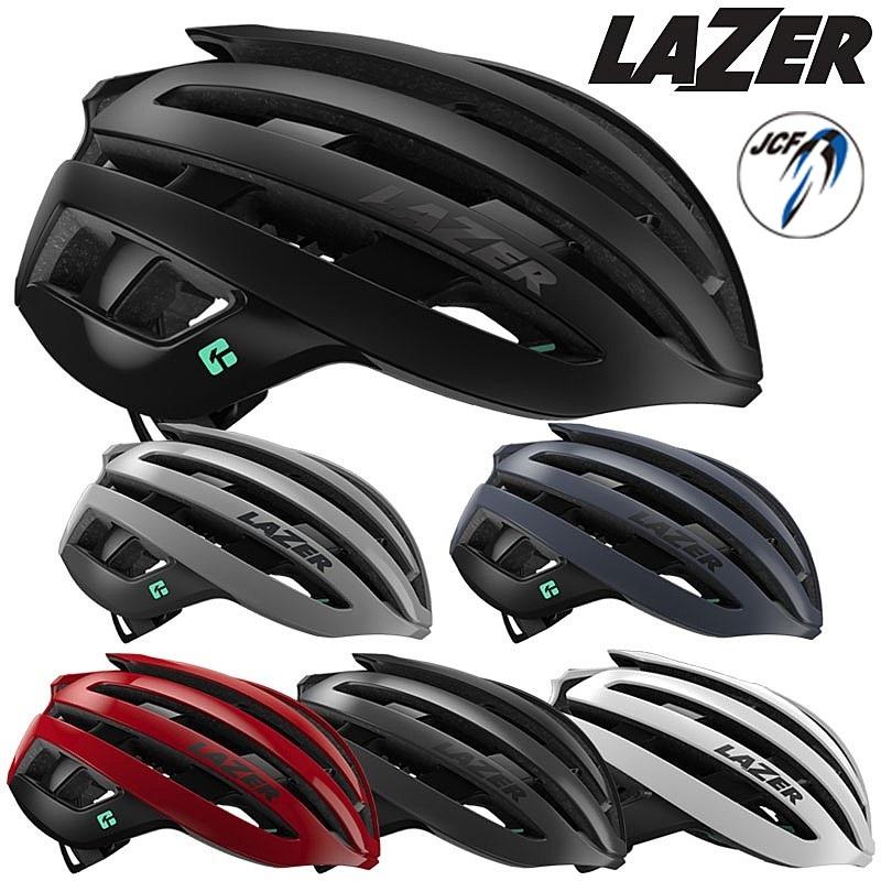 LAZER レーザー Z1 KC AF（Z1キネティコアアジアンフィット） 一部色 