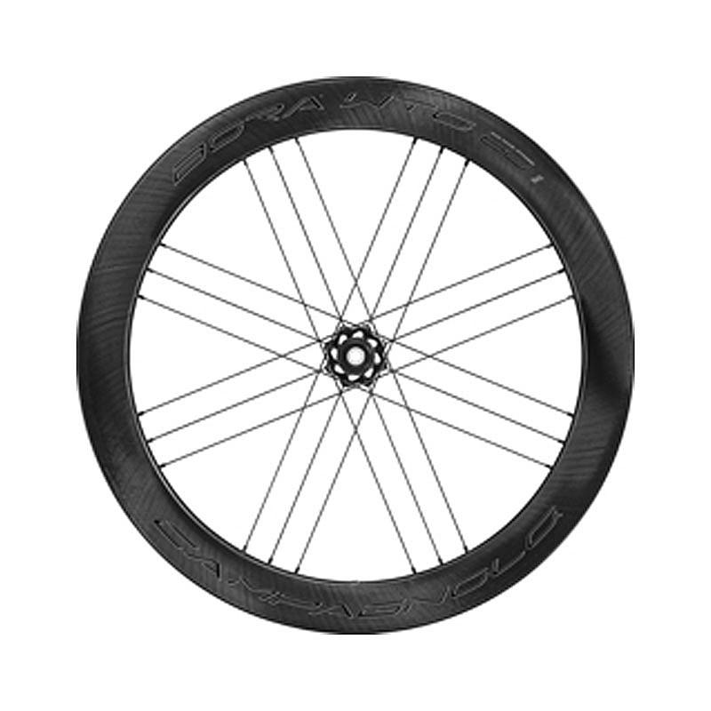 ボーラWTO60DB フロントホイール