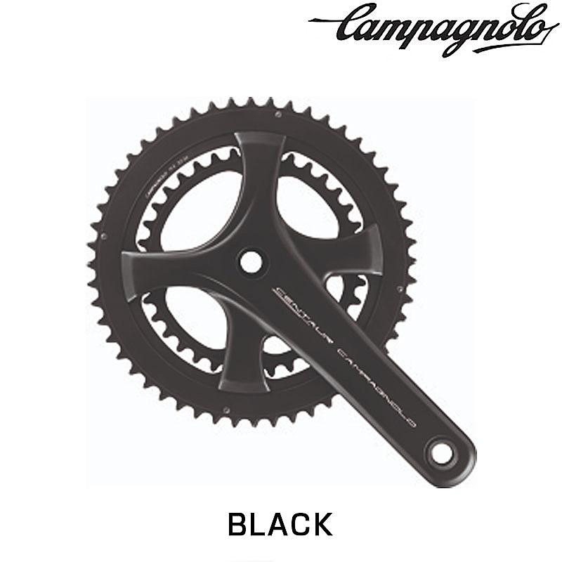 カンパニョーロ　ケンタウルス Campagnolo（カンパニョーロ） CENTAUR UT （ケンタウルUT）175-52/36