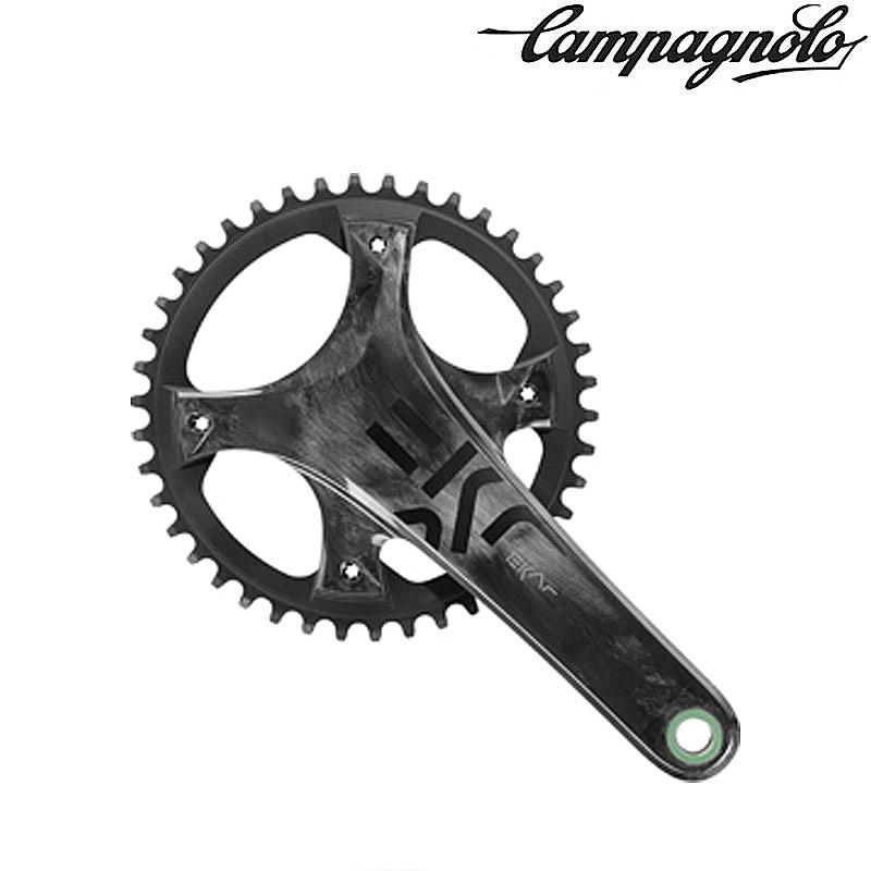 Campagnolo（カンパニョーロ） EKAR （エカール）170-44 13S クランク