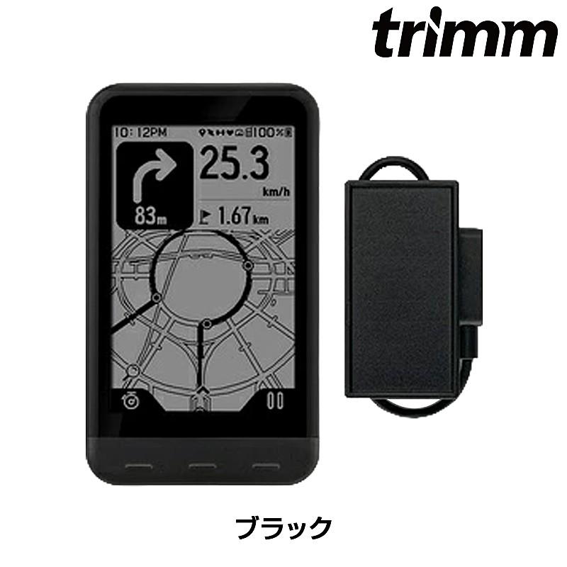 trimm ONE Lite 美品 ソーラー充電 トリム ONE LITE SOLAR CHARGER KIT （ワンライトソーラー充電