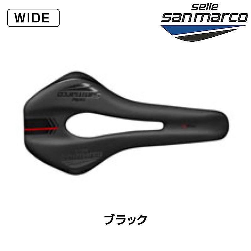 セラサンマルコ サドル CFX セラサンマルコ GROUND OPEN-FIT CFX （グランドオープン