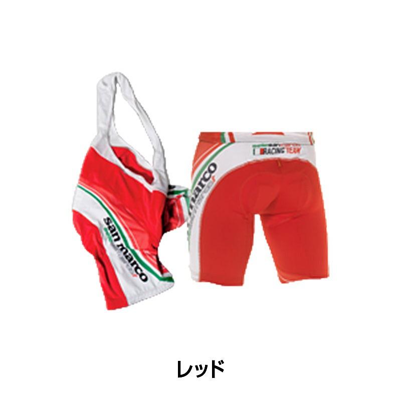 セラサンマルコ CYCLE BIB SHORTS （サイクルビブショーツ） SELLE SAN MARCO｜qbei｜03