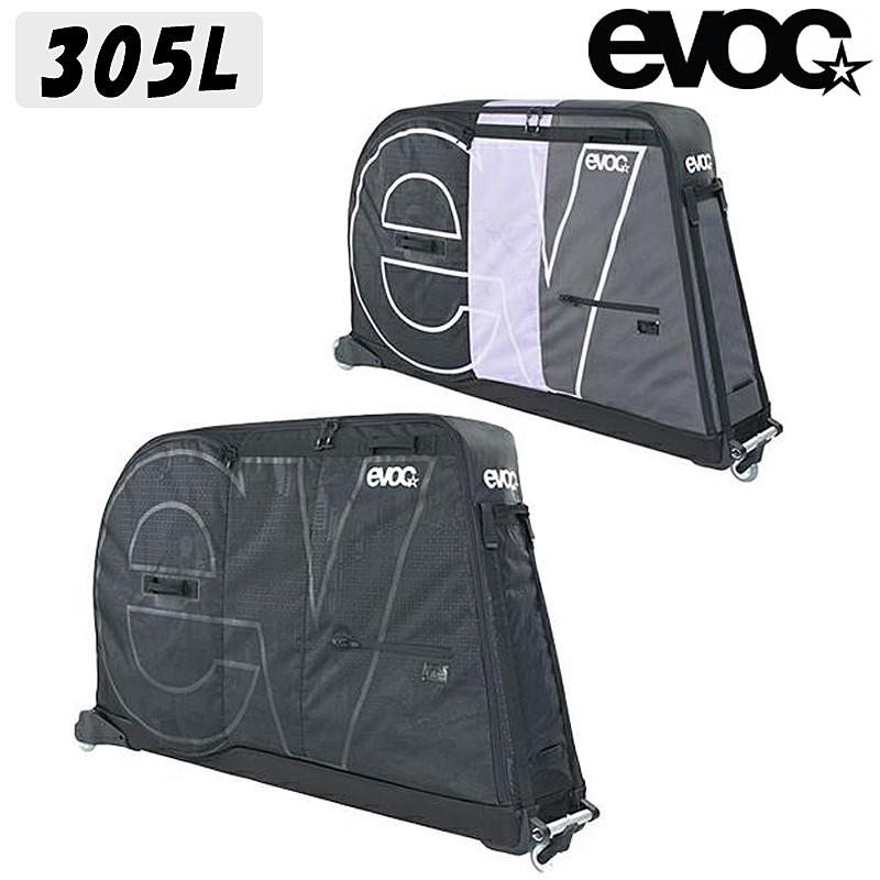 イーボック BIKE BAG PRO （バイクトラベルバッグプロ）容量：305L 