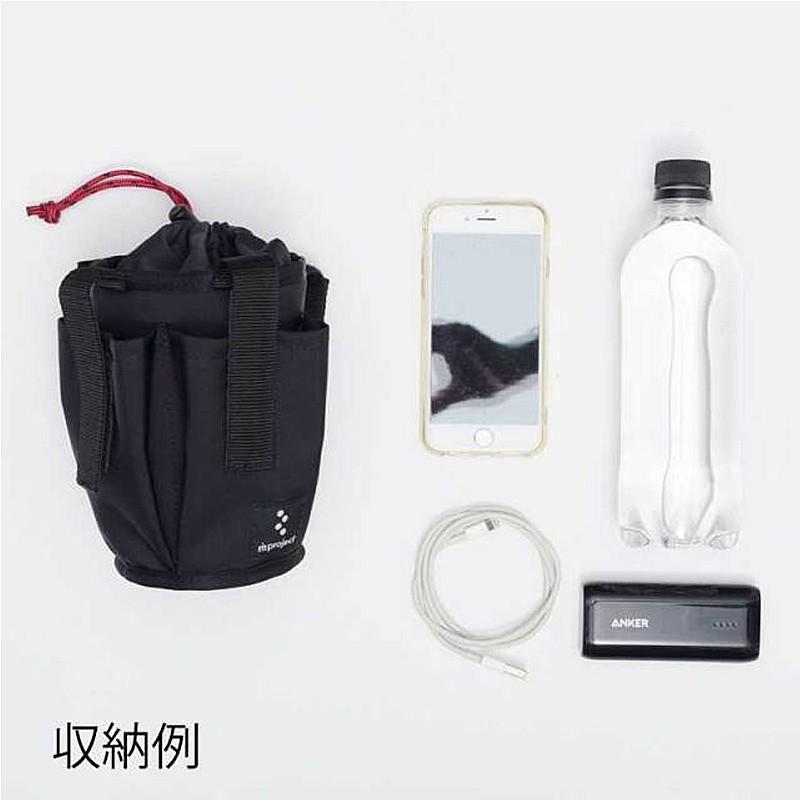 rin project（リンプロジェクト） MULTI BOTTLE HOLDER （マルチボトル 