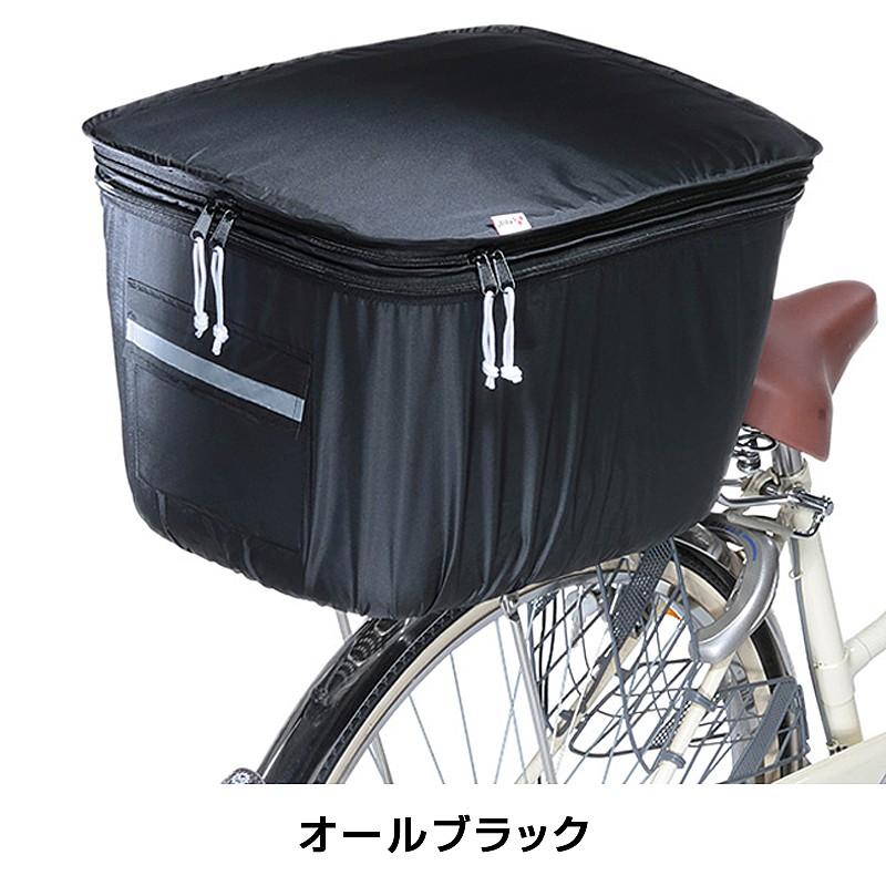 川住製作所 KWR-210 大型２段式後カゴカバー 川住製作所 | ブランド登録なし | 01