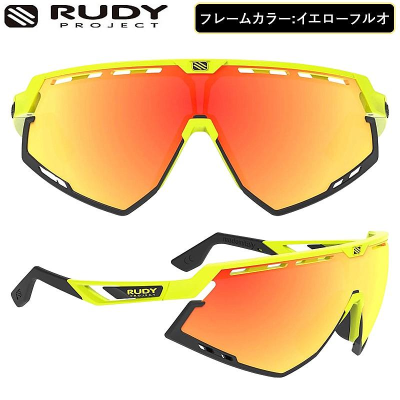 RUDY PROJECT ルディプロジェクト DEFENDER （ディフェンダー