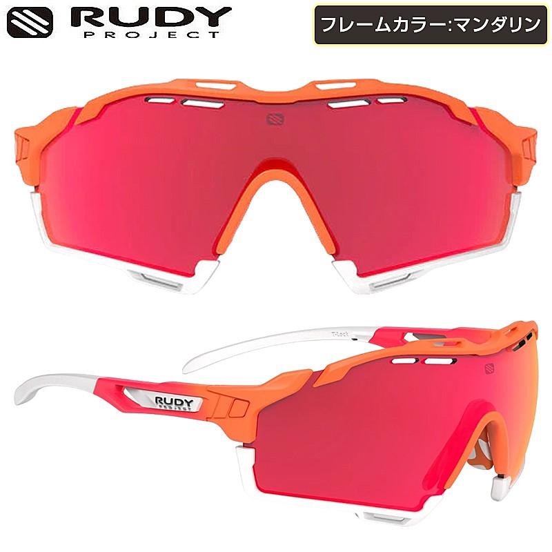 RUDY PROJECT CUTLINE ルディプロジェクト カットライン Rudy Project | Cutline | Sport Sunglasses | Power Flow