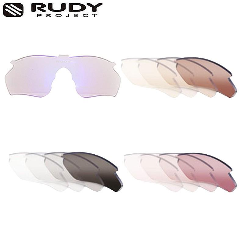 RUDY PROJECT ルディプロジェクト トラリクス + 交換レンズ2枚付属 RUDY PROJECT ルディプロジェクト TRALYX （トラリクス）レンズ