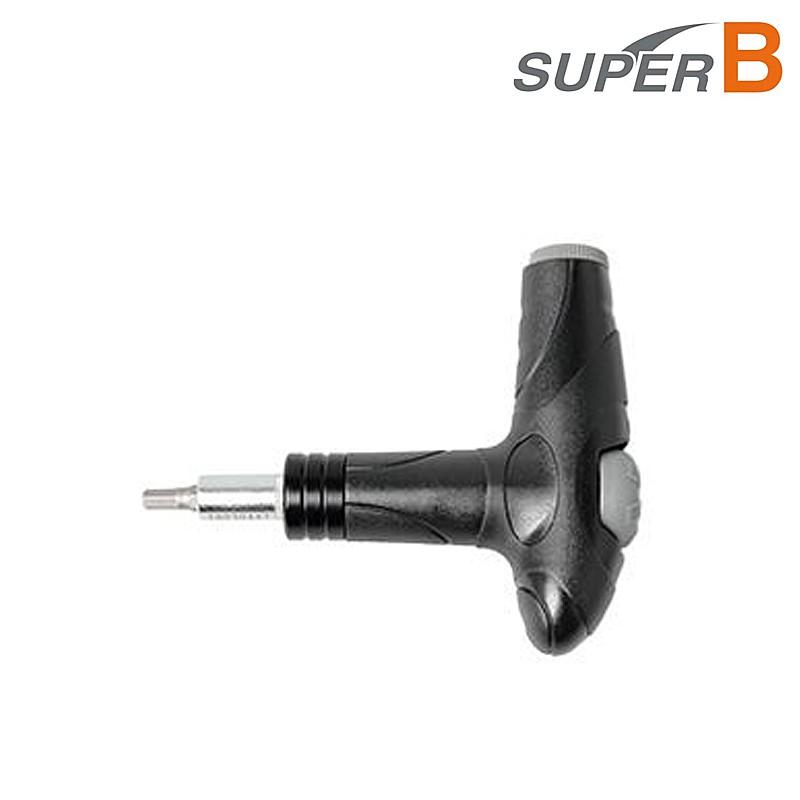 スーパーB ADJUSTABLE TORQUE WRENCH （アジャスタブルトルクレンチ）4