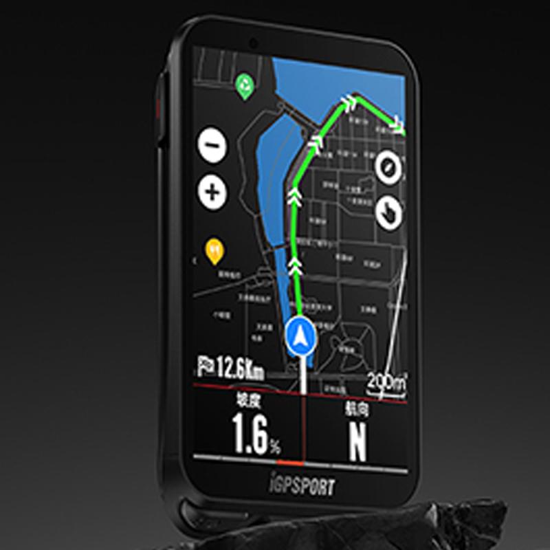 (新品未使用) iGPSPORT　iGS800　サイクルコンピューター IGSPORT IGS800 サイクルコンピューター iGPSPORTハイエンドiGS800は