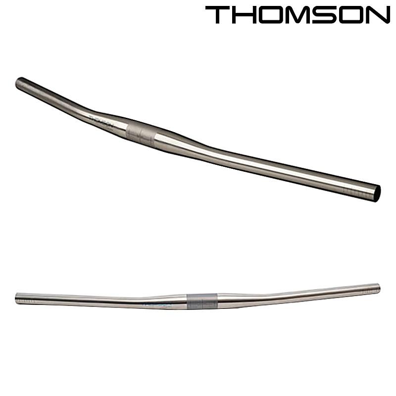 THOMSON（トムソン） MTB TI RISER 780x15mm RISE 8BACK 4UP THOMSON : 自転車のQBEI ...