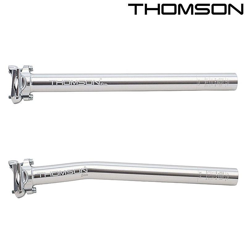 Thomson titanium 27.2 チタンシートポスト THOMSON（トムソン） TITANIUM SEATPOST （チタンシートポスト