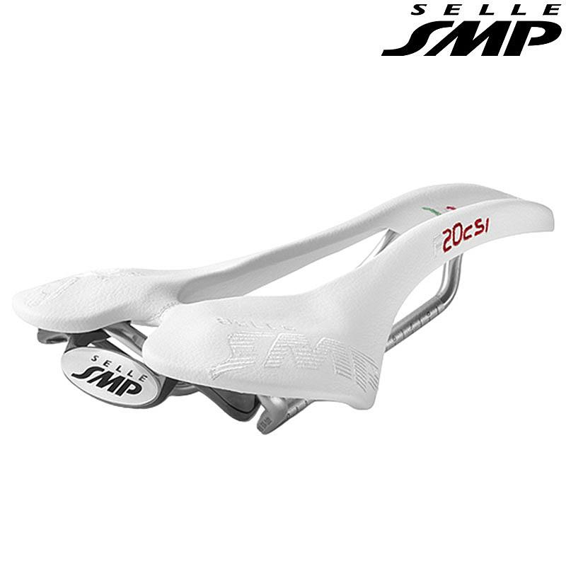 セラSMP F20C S.I. WHITE SELLE SMP : 自転車のQBEI Yahoo!店 - 通販