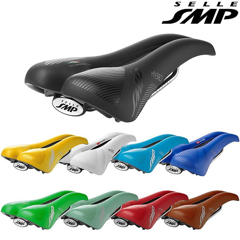 セラSMP HYBRID （ハイブリッド） SELLE SMP送料無料 : 自転車のQBEI