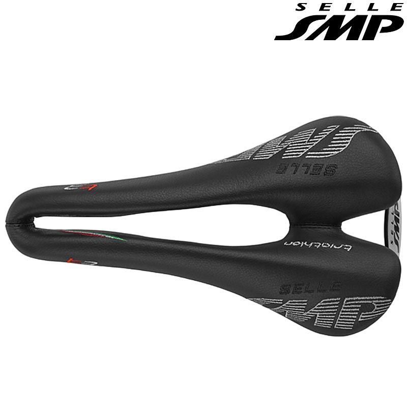 セラSMP T3 BLACK SELLE SMP : 自転車のQBEI Yahoo!店 - 通販 - Yahoo